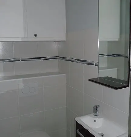 Apartment Avenue Robert Schumann Roquebrune-Cap-Martin